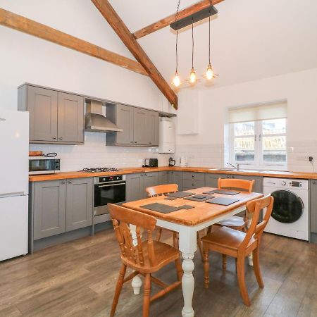 Cefn Bryn Bach Villa Criccieth Exteriör bild