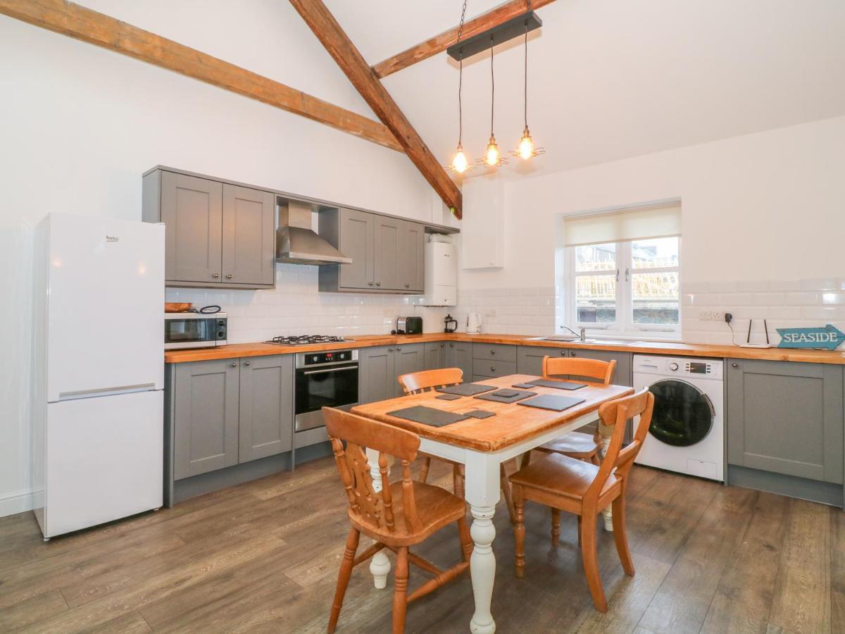 Cefn Bryn Bach Villa Criccieth Exteriör bild